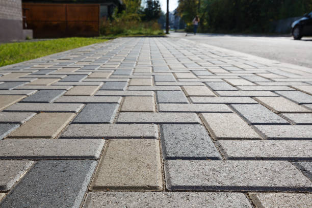 Best Residential driveway pavers in Santee, SC